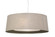 Bruges Five Light Pendant in Nickel (57|152530)