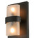 Toren Eight Light Wall Sconce in Oil Rubbed Bronze (57|144631)