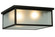 Craftsman Signature Two Light Flushmount in Timeless Bronze (57|140293)