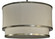 Cilindro 12 Light Pendant in Nickel (57|131965)