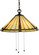 Belvidere 20''Pendant in Mahogany Bronze (57|130744)