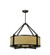 Cilindro Four Light Pendant in Timeless Bronze (57|130347)