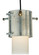 Cilindro One Light Pendant (57|122693)