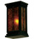 Zandra One Light Wall Sconce (57|120787)