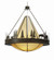 Verado Eight Light Pendant (57|118247)