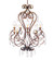 Josephine Ten Light Chandelier in Crystal (57|118198)