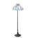 Roseborder Three Light Floor Lamp (57|110423)