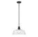 One Light Pendant in Oil Rubbed Bronze (446|M7023ORB)