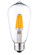 Bulbs Light Bulb (16|BL6ST58CL120V27)