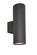 Lightray LED LED Outdoor Wall Sconce in Architectural Bronze (16|86102ABZ)