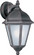 Westlake LED E26 LED Outdoor Wall Sconce in Rust Patina (16|65100RP)