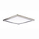 Wafer LED Flush Mount in Satin Nickel (16|58738WTSN)