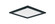 Wafer LED Flush Mount in Black (16|58722WTBK)