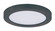 Chip LED Flush Mount in Black (16|57690WTBK)