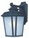 Radcliffe One Light Outdoor Wall Lantern in Black Oxide (16|3343WFBO)