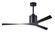 Molly 56''Ceiling Fan in Matte Black (101|MK-BK-BK)