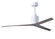 Eliza 56''Ceiling Fan in Gloss White (101|EK-WH-OO)