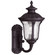 Oxford One Light Outdoor Wall Lantern in Bronze (107|7850-07)