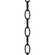 Accessories Decorative Chain in Olde Bronze (107|5608-67)