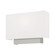 ADA Wall Sconces One Light Wall Sconce in Brushed Nickel (107|41093-91)