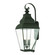 Exeter Four Light Outdoor Wall Lantern in Black (107|2596-04)