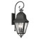 Amwell Three Light Outdoor Wall Lantern in Black (107|2555-04)