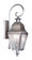 Amwell Two Light Outdoor Wall Lantern in Vintage Pewter (107|2551-29)