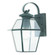 Westover One Light Outdoor Wall Lantern in Charcoal (107|2181-61)