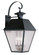 Mansfield Four Light Outdoor Wall Lantern in Black (107|2172-04)