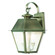 Mansfield Two Light Outdoor Wall Lantern in Vintage Pewter (107|2165-29)