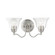 Moreland Two Light Vanity Sconce in Brushed Nickel (107|16932-91)