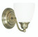 Somerville One Light Wall Sconce in Antique Brass (107|13671-01)