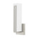 Fulton LED Wall Sconce in Brushed Nickel (107|10190-91)