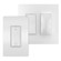 radiant Switch With Netatmo Starter Kit in White (246|WNRH10KITWH)