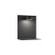 Dresden LED Wall Sconce in Black (347|WS16907-BK)