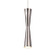 Robson LED Pendant in Chrome (347|PD42502-CH)