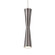 Robson LED Pendant in Brushed Nickel (347|PD42502-BN)