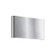 Slate LED Wall Sconce in Brushed Nickel (347|AT6510-BN)