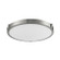 Floyd LED Flush Mount in Brushed Nickel (347|501122-LED)