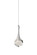 Rockne LED Mini Pendant in Chrome (12|83491)