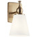 Cosabella One Light Wall Sconce in Champagne Bronze (12|55090CPZ)