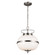 Opal Two Light Pendant in Classic Pewter (12|52478CLP)