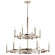 Tolani 12 Light Chandelier in Polished Nickel (12|52428PN)