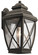 Tangier One Light Outdoor Wall Mount in Olde Bronze (12|49842OZ)