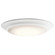 Downlight Gen I LED Downlight in White (12|43846WHLED27B)