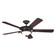 Rise 60''Ceiling Fan in Olde Bronze with Gold Highlights (12|300370OZ)