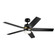 Maeve 52''Ceiling Fan in Satin Black (12|300059SBK)