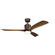 Ridley II 52''Ceiling Fan in Oil Brushed Bronze (12|300027OBB)