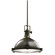 Hatteras Bay One Light Pendant in Olde Bronze (12|2666OZ)