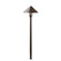 LED Path in Textured Architectural Bronze (12|16120AZT27)